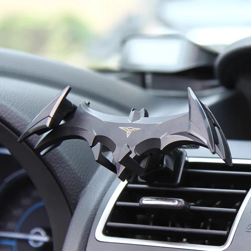 The Bat - Phone Holder
